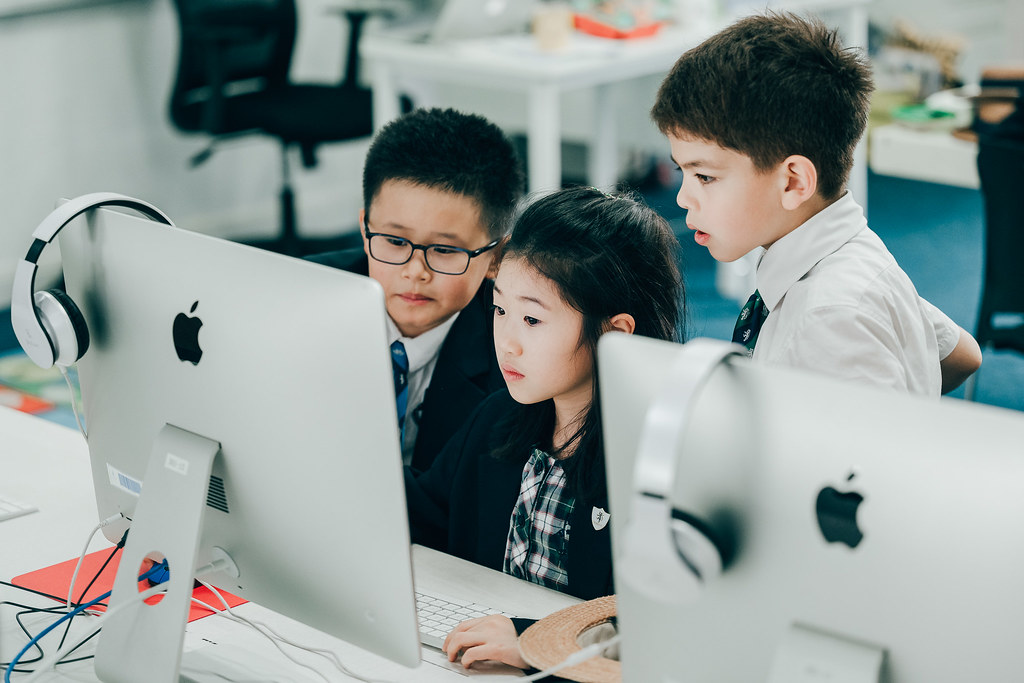 Digital Learning