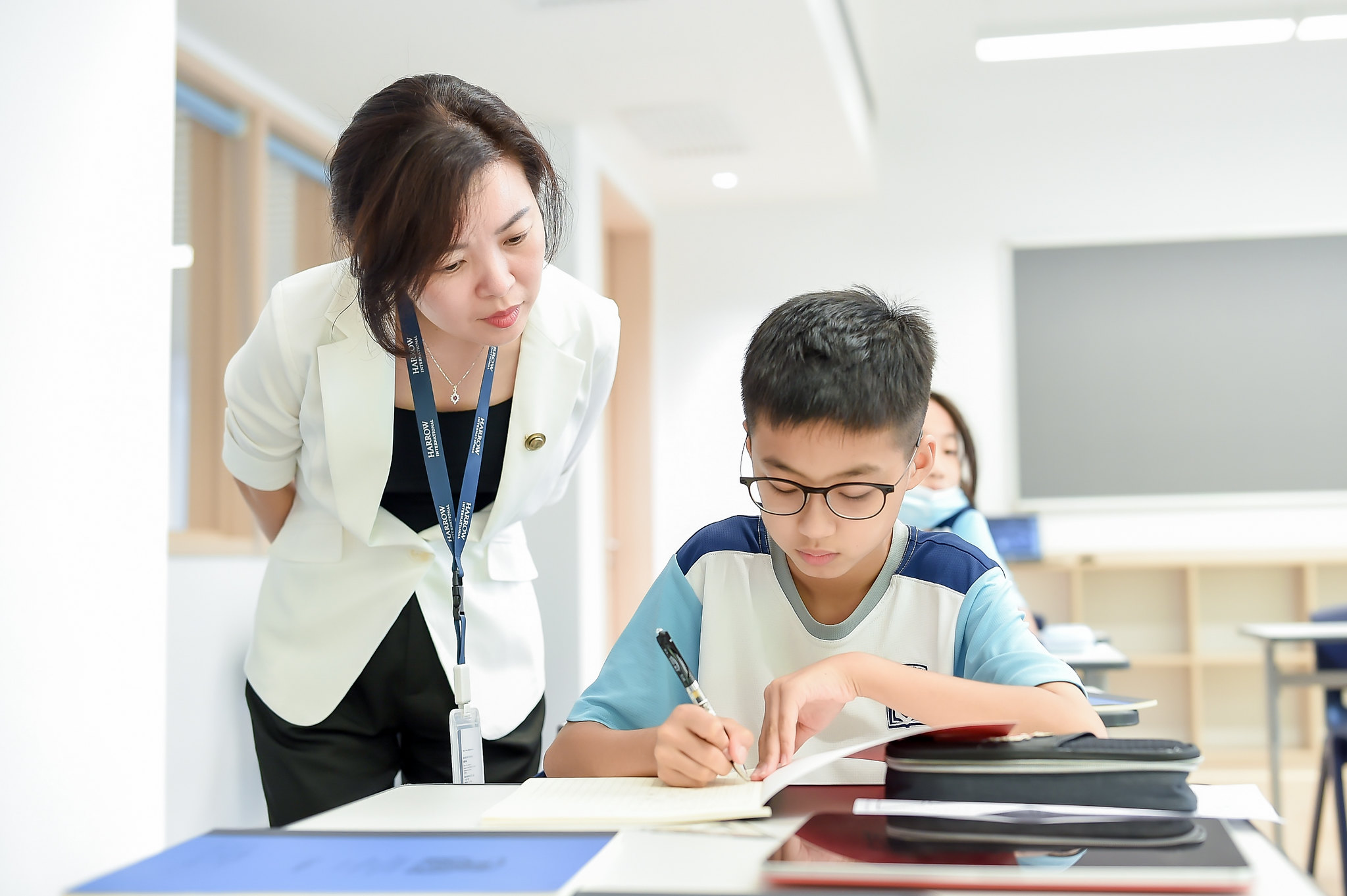 Pedagogy & Innovation