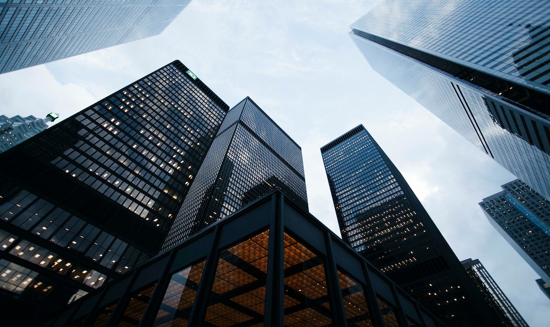Business and Finance
