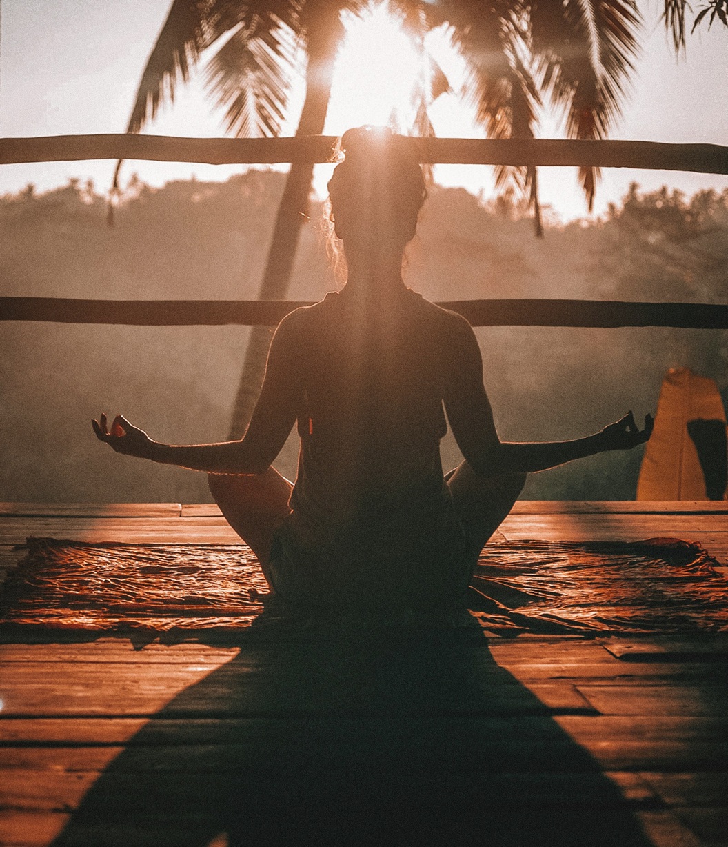 Mental Wellbeing