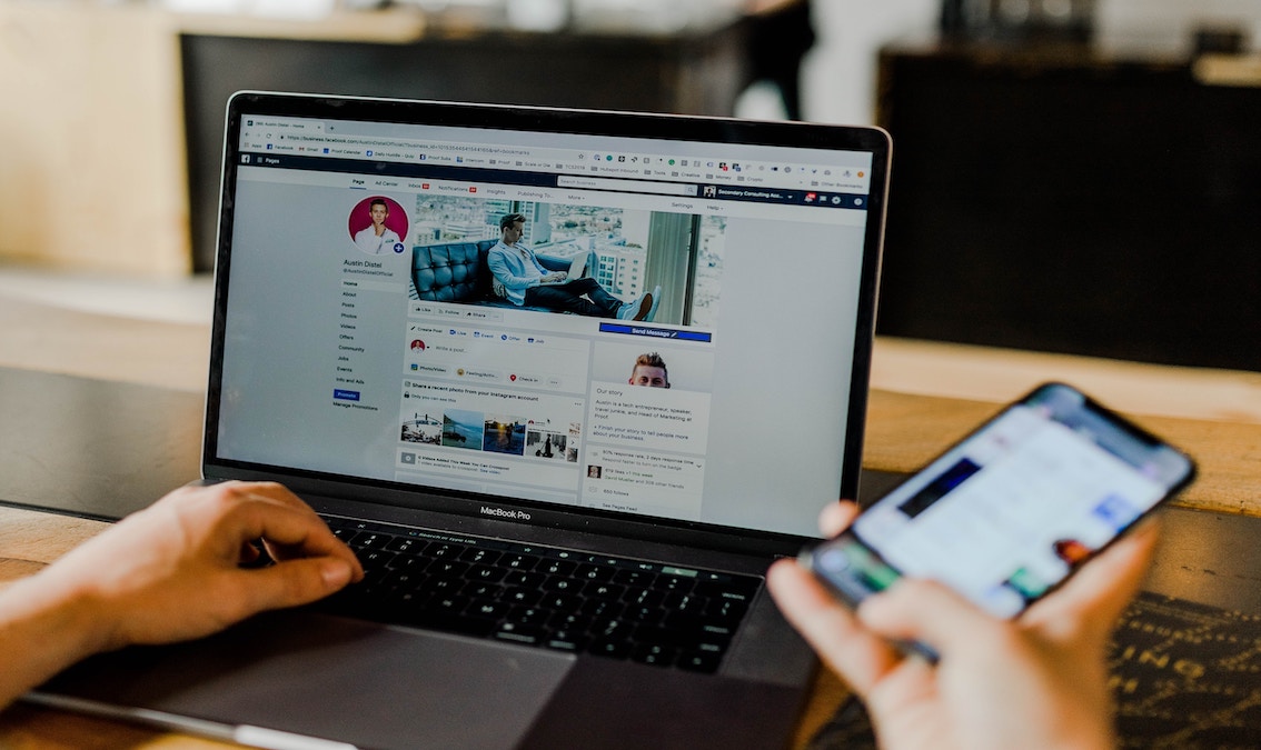 Marketing, PR and Advertising